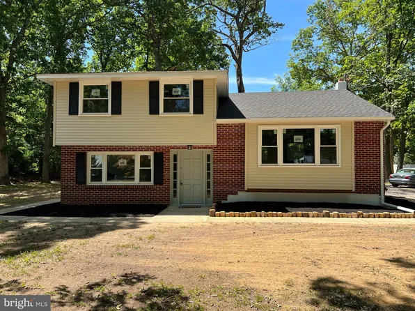 1678 Hall Ave, Franklinville, NJ 08322