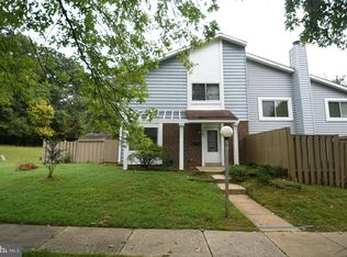18720 Paprika Ct, Germantown, MD 20874