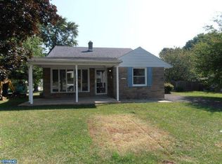 204 Marianville Rd, Aston, PA 19014