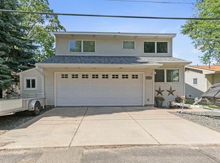 4936 210th St N, Forest Lake, MN 55025