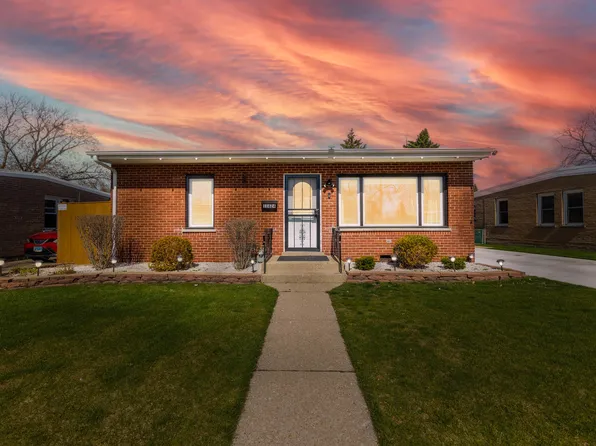 11624 S Knox Ave, Alsip, IL 60803