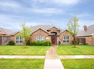 9203 Gaston Ave, Amarillo, TX 79119