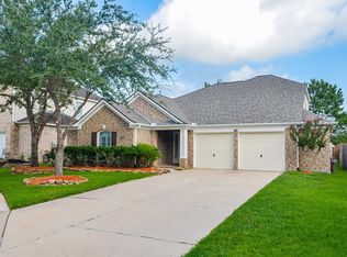 21014 Ochre Willow Trl, Cypress, TX 77433