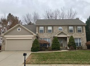 233 Fieldspring Ct, O Fallon, IL 62269