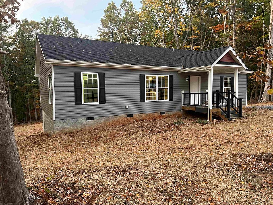 435 Poteet Rd, Wirtz, VA 24184 Zillow