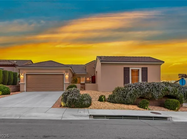 2203 Bannerwood St, Henderson, NV 89044