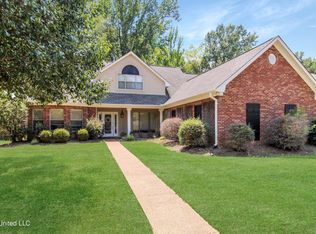 521 Florence Dr, Madison, MS 39110