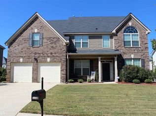 1335 Cochran Xing, McDonough, GA 30252
