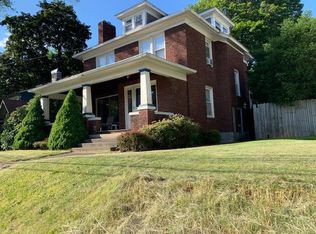 1815 Allegheny Blvd, Reno, PA 16343