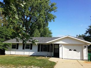 1737 Hopkins St, Defiance, OH 43512