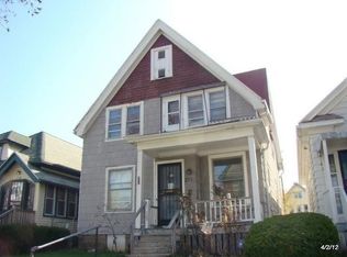3392 N 22nd St, Milwaukee, WI 53206