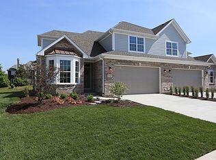 2787 Nicole Cir, Aurora, IL 60502