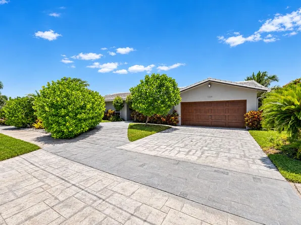 1226 SE 14TH Street, Deerfield Beach, FL 33441