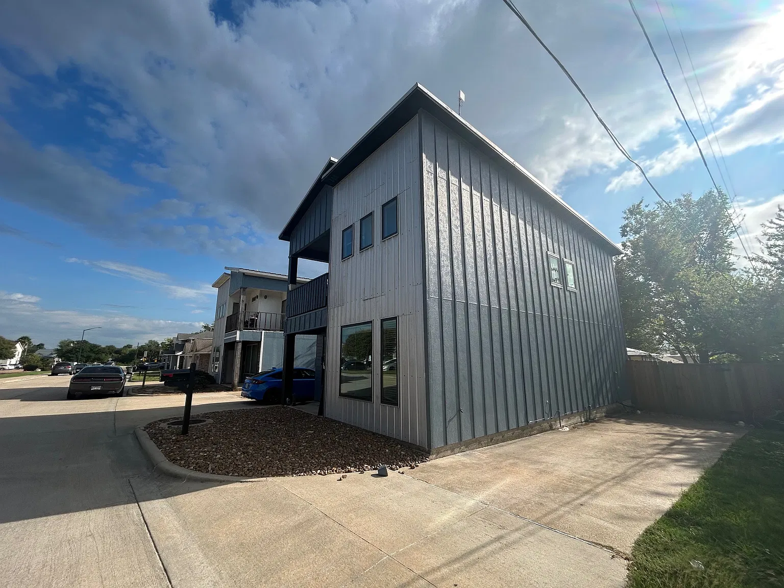 806 Nimitz - 1 — Photo 4