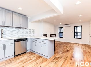 120 Schaefer St #3, Brooklyn, NY 11207