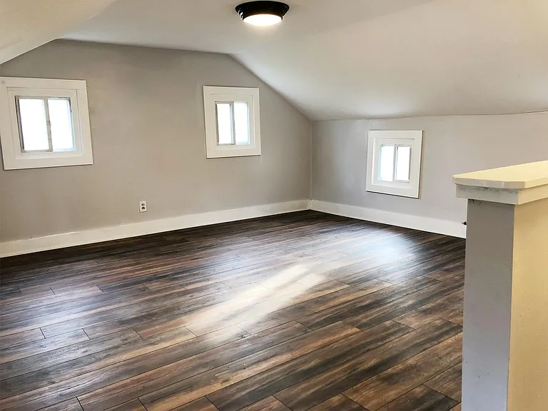 Fourth Bedroom/Office 1