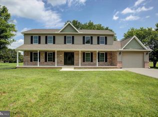13435 Kretsinger Rd, Smithsburg, MD 21783
