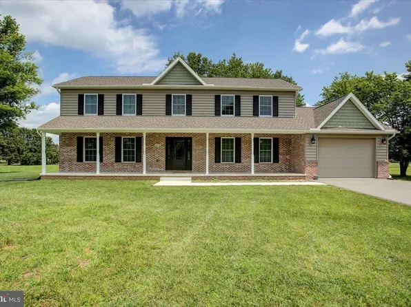 13435 Kretsinger Rd, Smithsburg, MD 21783