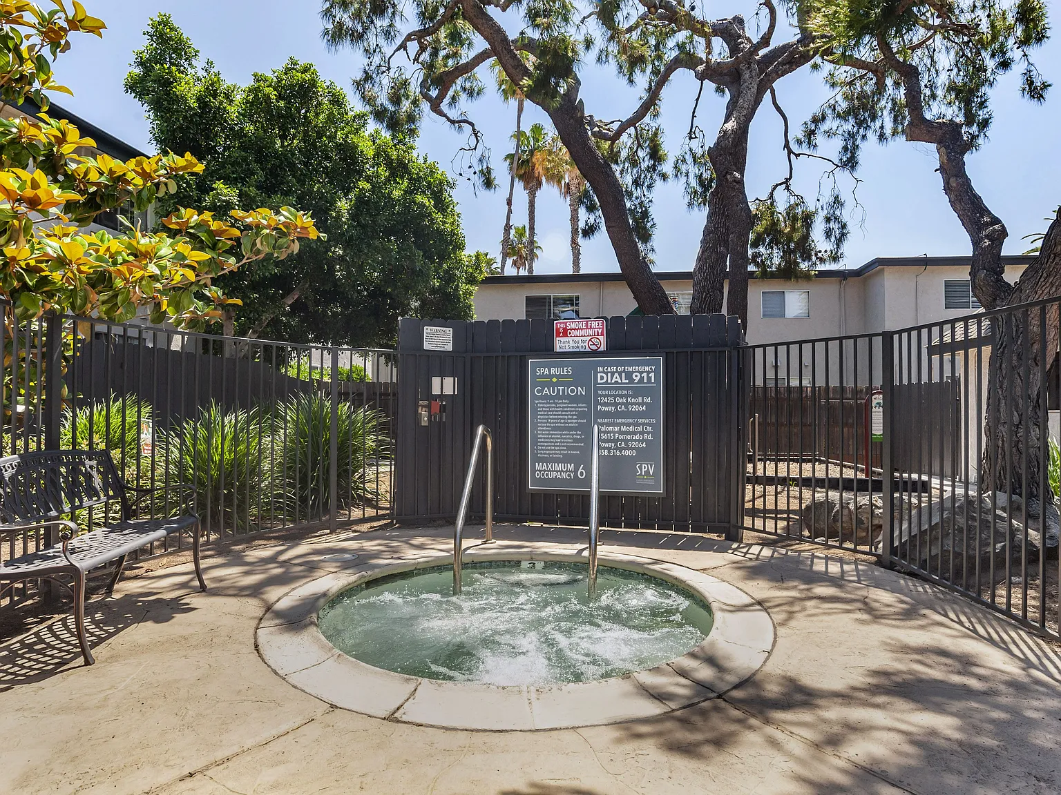 Scripps Poway Villas — Photo 2