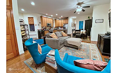 Rented by Douglas Elliman