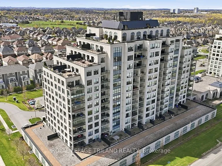 240 Villagewalk Blvd #1403 — Photo 47