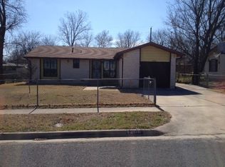 1208 West Ln, Killeen, TX 76549