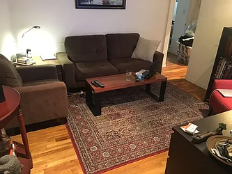 Rented by Charie Properties LLC