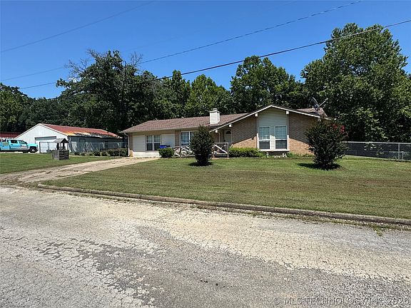 4th image of 14201 S 261st East Ave