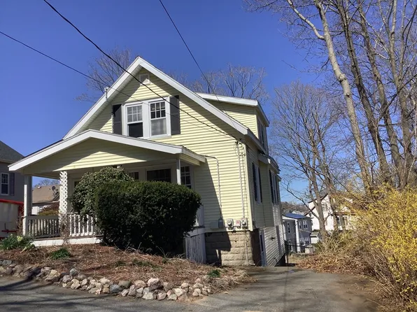 9 Clifton Ave, Saugus, MA 01906