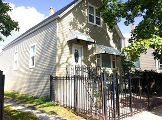 4124 W Crystal St, Chicago, IL 60651