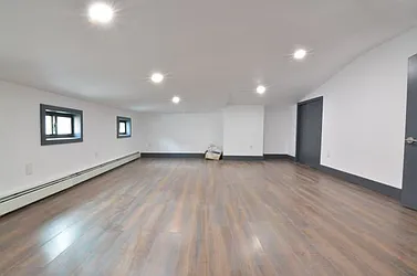 Rented by David Hirsch, LREB