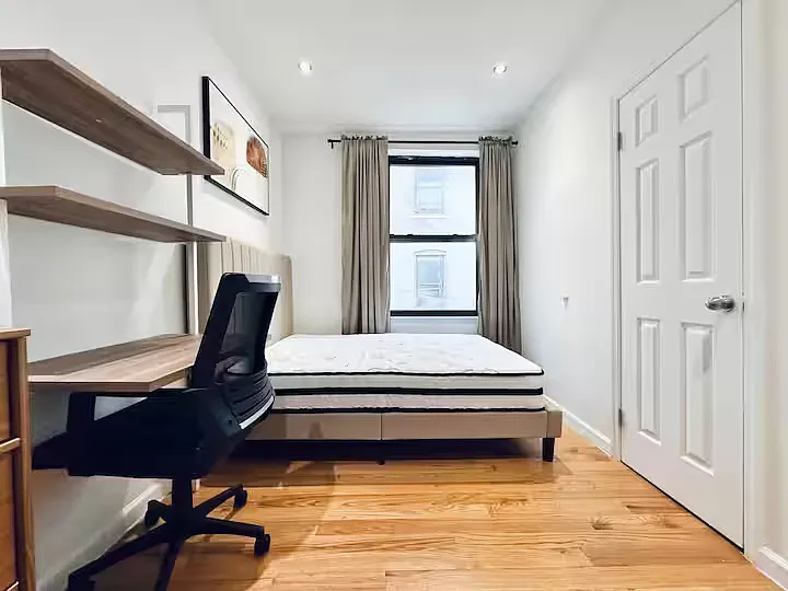 964 Amsterdam Ave #4A-257