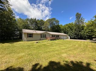 15154 W Nelson Lake Rd, Hayward, WI 54843