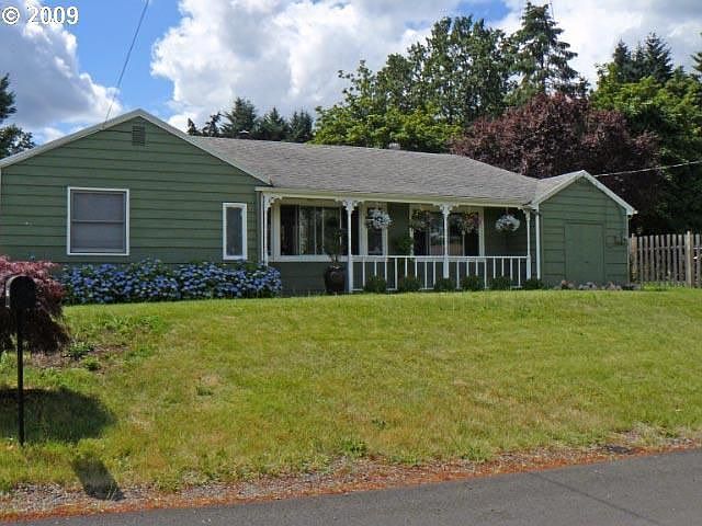 Country Charm in Oak Grove