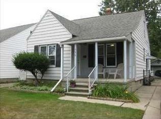 350 Spencer St, Ferndale, MI 48220