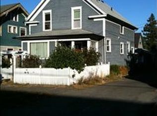 1610 N 6th St, Tacoma, WA 98403