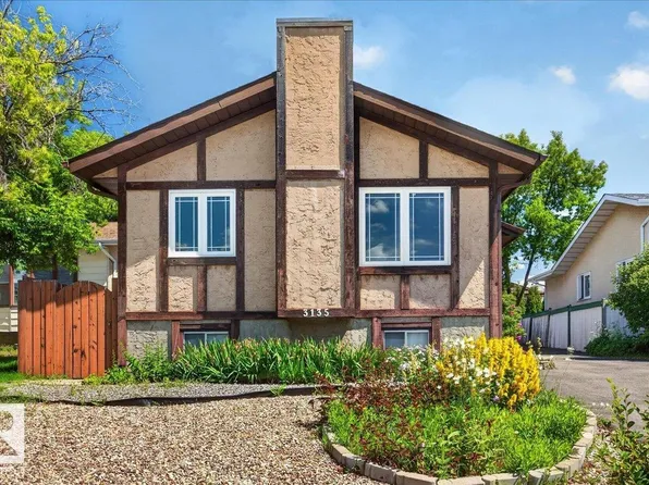 3135 49a St NW, Edmonton, AB T6L 4R6