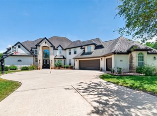 3939 Ramble Creek Dr, Missouri City, TX 77459