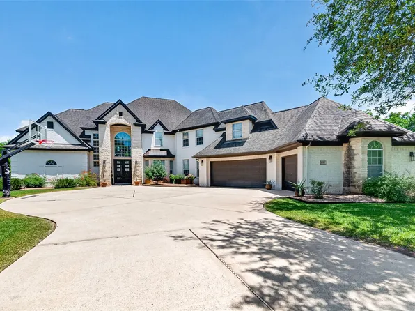 3939 Ramble Creek Dr, Missouri City, TX 77459
