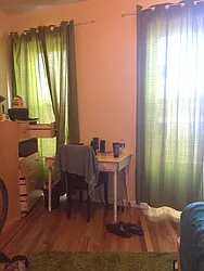 Rented by East Williamsburg Realty Inc