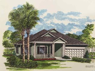 129 Sugar Loaf Ln, Murrells Inlet, SC 29576