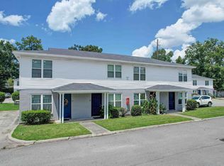 Tristan Townhomes, Savannah, GA 31408