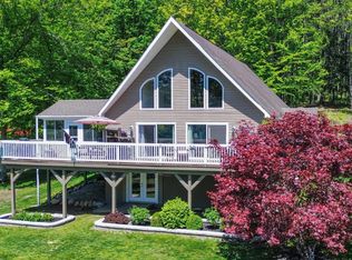 741 N Shore Rd, Hadley, NY 12835