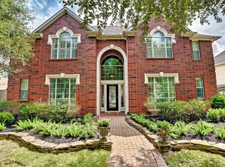 13422 General Gresham Ln, Cypress, TX 77429