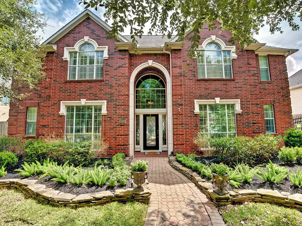 13422 General Gresham Ln, Cypress, TX 77429