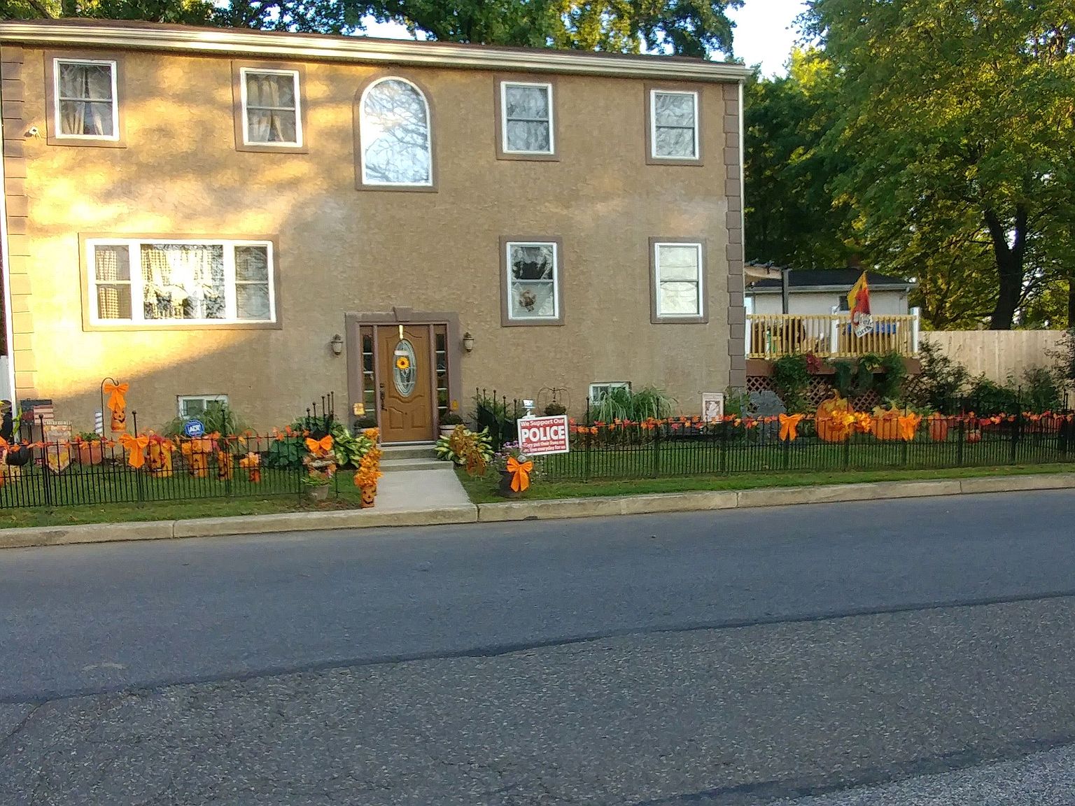 21 N Garfield Ave, Glenolden, PA 19036 Zillow