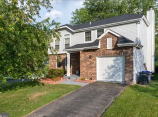 13200 Cabinwood Dr, Silver Spring, MD 20904
