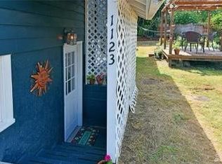 1123 Pleasant Ave, Bremerton, WA 98337