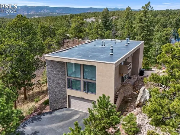810 Winding Hills Rd, Monument, CO 80132