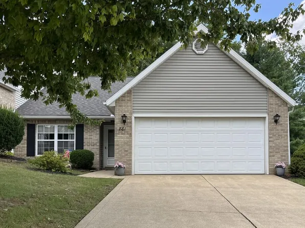 881 Red Oak Trl, Mansfield, OH 44904